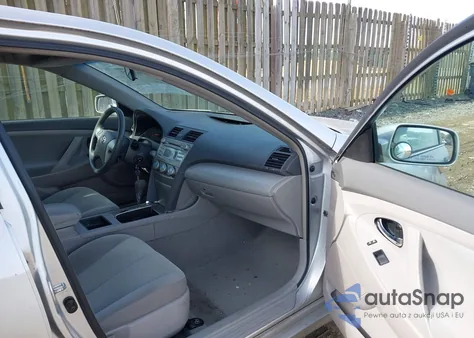 2009 Toyota Camry Le from USA, damaged, VIN 4T1BE46K39U875665